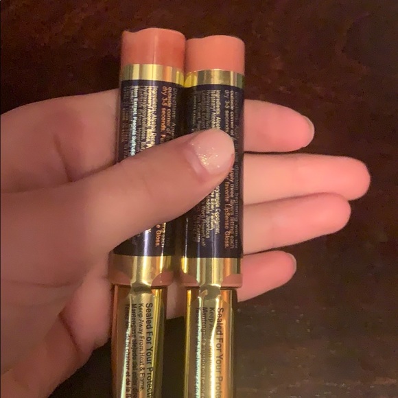 First love LipSense - Picture 2 of 2